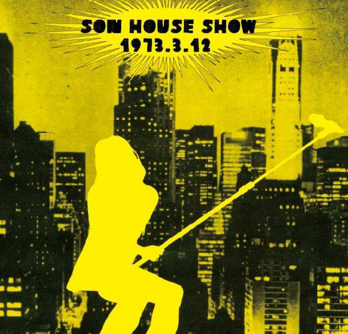 SONHOUSE SHOW 1973（2CD）