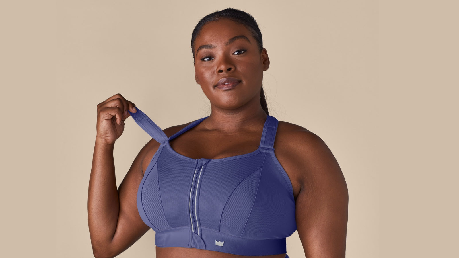 How the sports bra changed the game | Women's history month – SHEFIT
