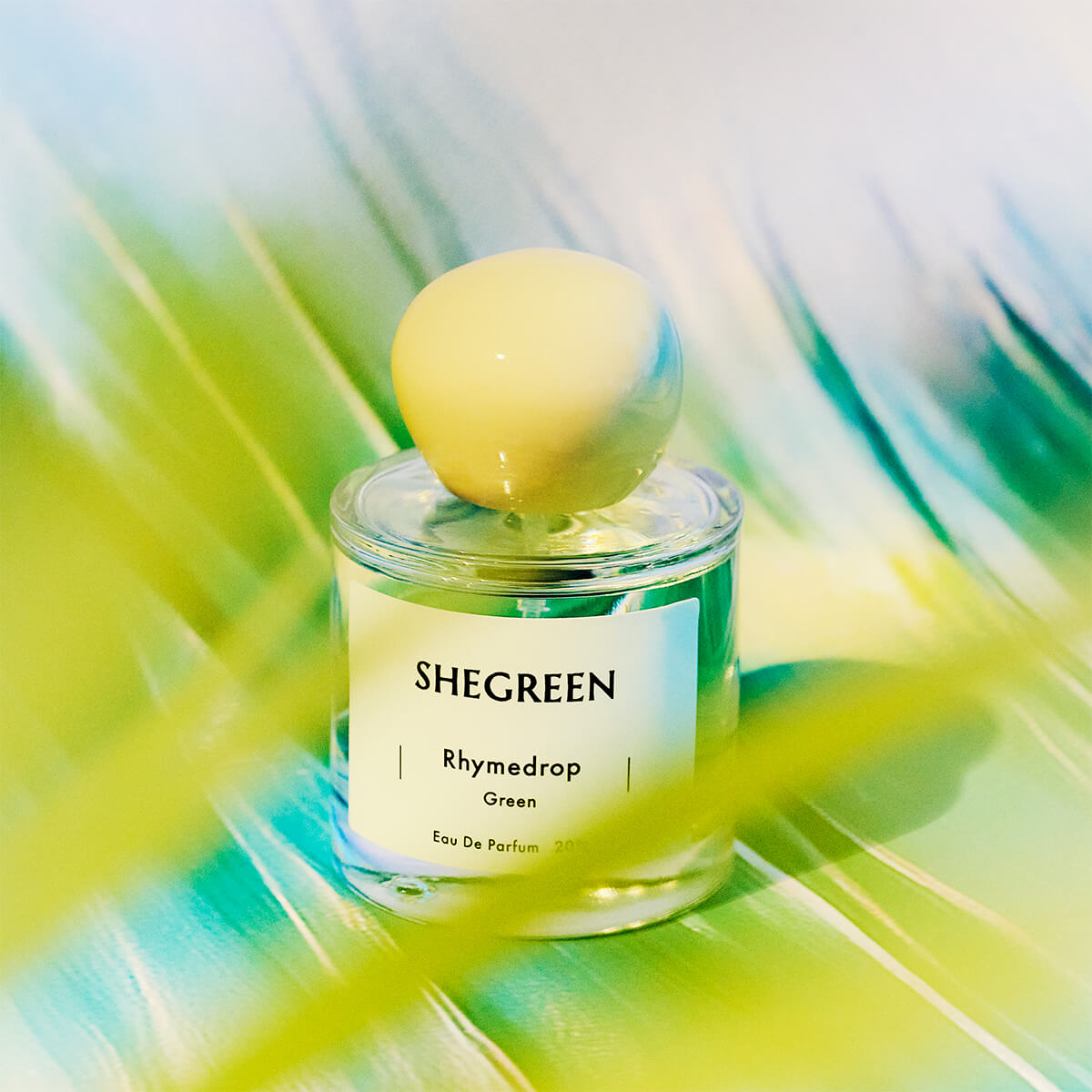 Green | SHEGREEN 公式オンラインストア