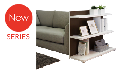 Shelfit -オフィシャルサイト- オーダー本棚/収納棚をはじめとした