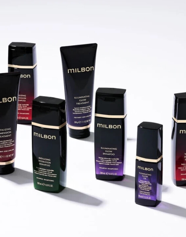 グローバルミルボン✳︎インダルジングハイドレーションシャンプー