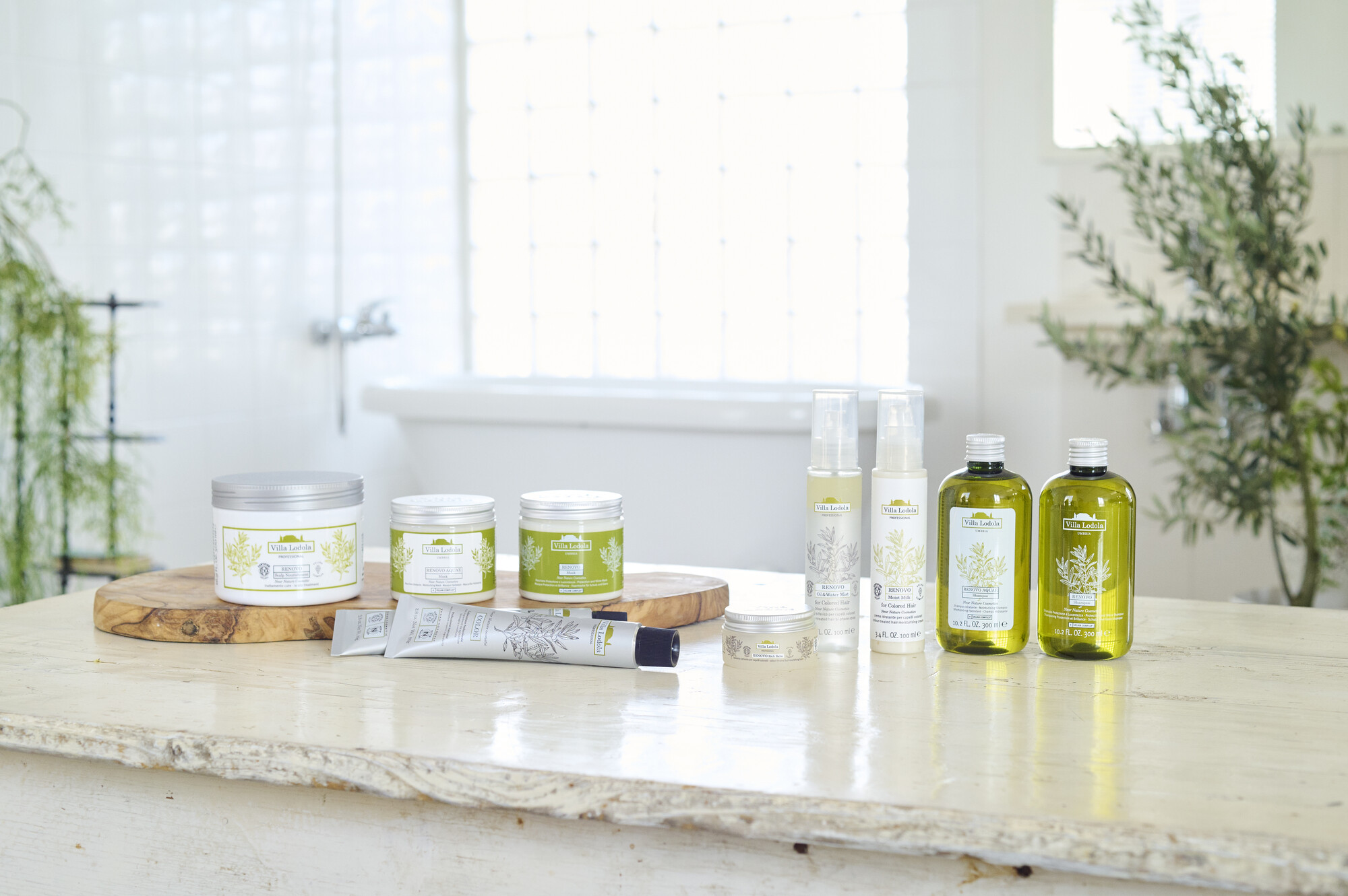 正規品取扱店】ヴィラロドラ シャンプー 購入可能！MILBON Villa