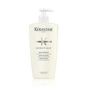 髪の密度・ハリコシが気になる方へ】KERASTASE DENSIFIQUE
