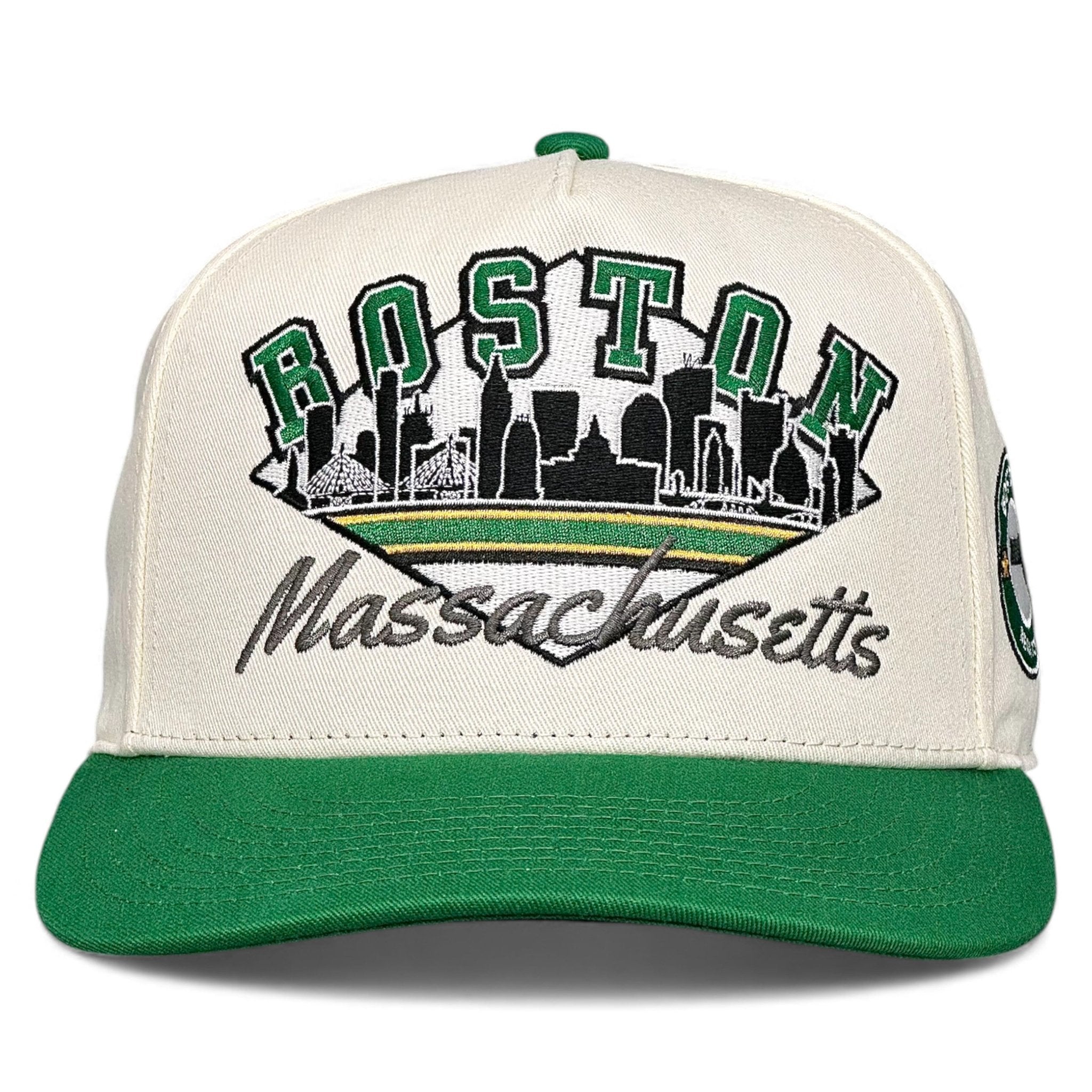 Best Vintage Snapback Hat Collection | Shells Vintage Hat Co.