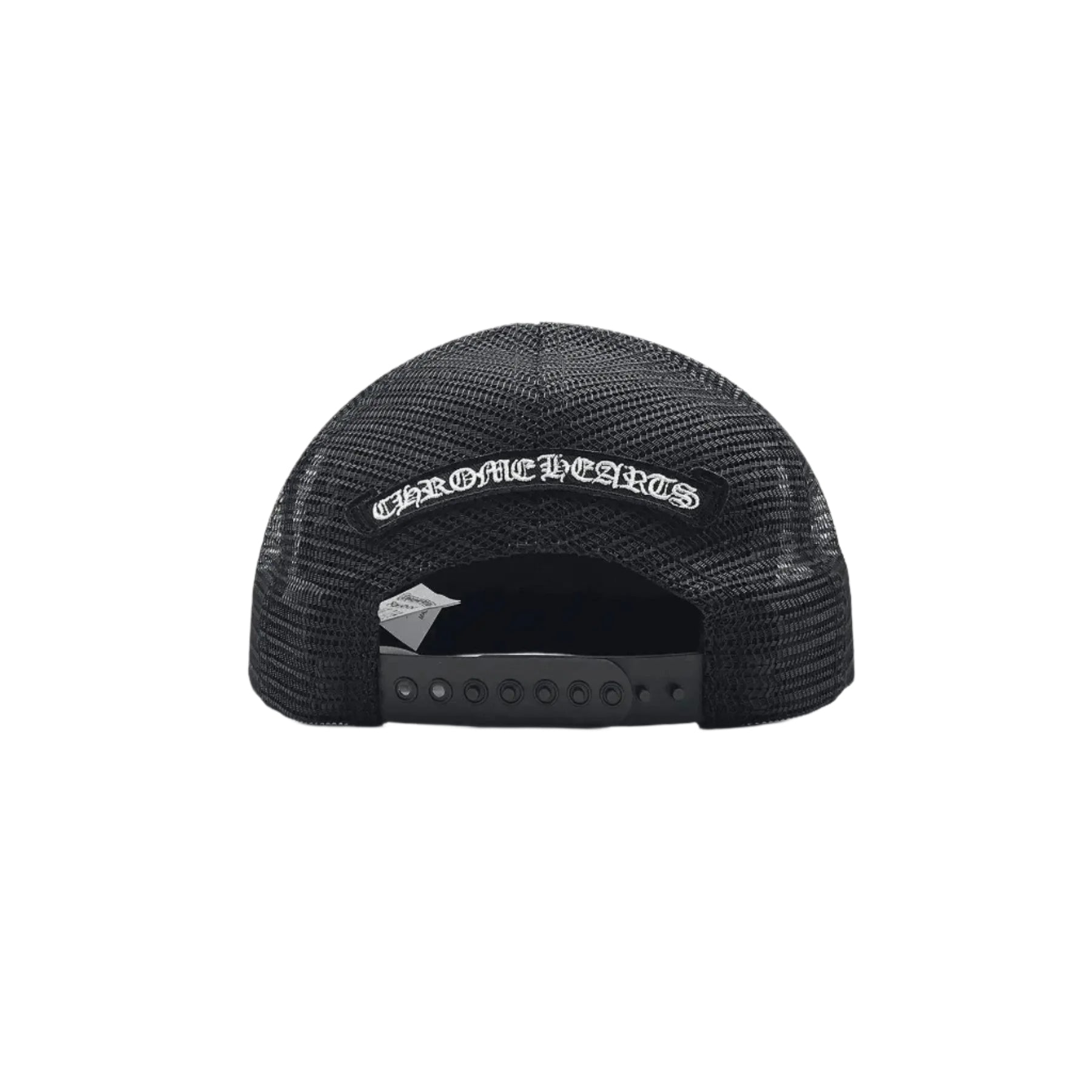 Chrome Hearts Black Muti-Color Cross Cap - SRM – SHENGLI ROAD MARKET