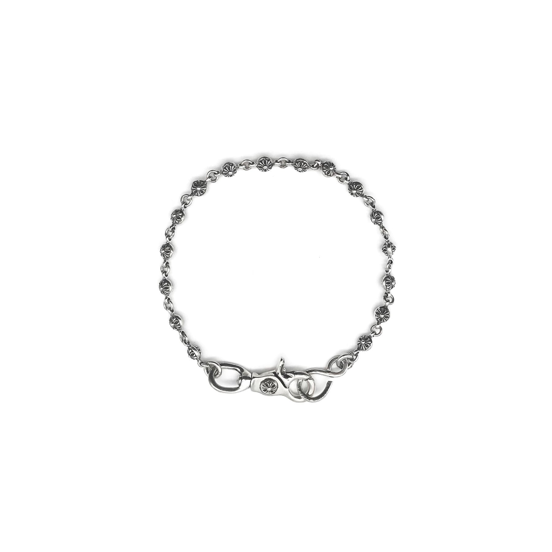 クロムハーツ ウォレットチェーン |勝利路市場 – SHENGLI ROAD MARKET