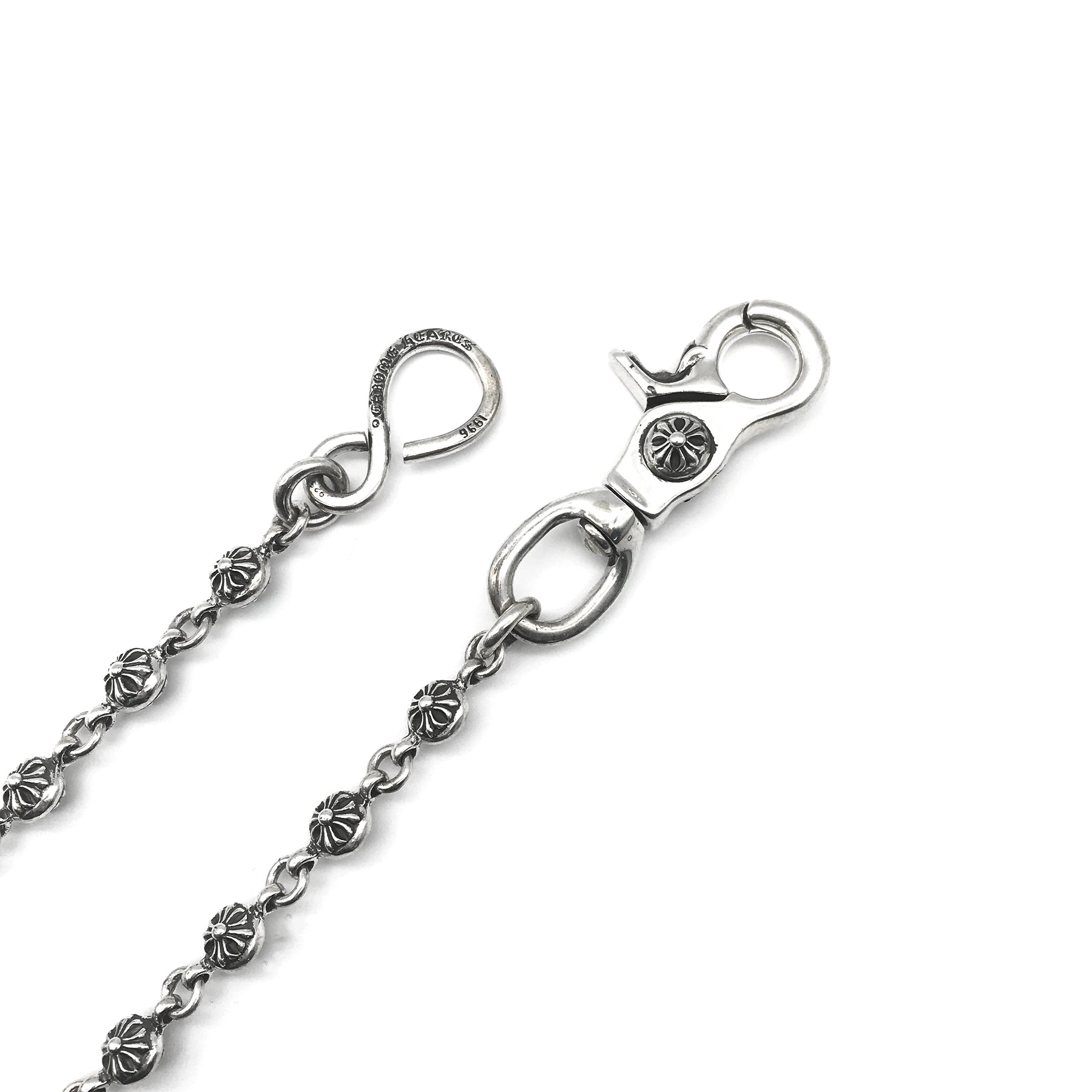 Chrome Hearts Wallet Chain | SHENGLI ROAD MARKET