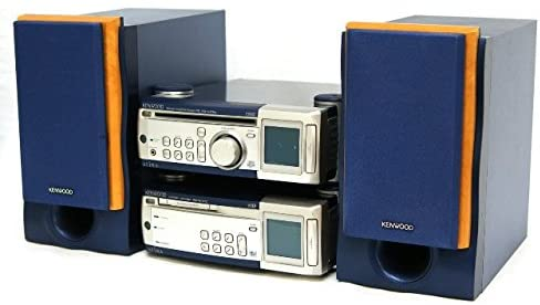 AFiNA] RD-VH7PCをWindows10(20H2,64bit)で使う方法 [KENWOOD