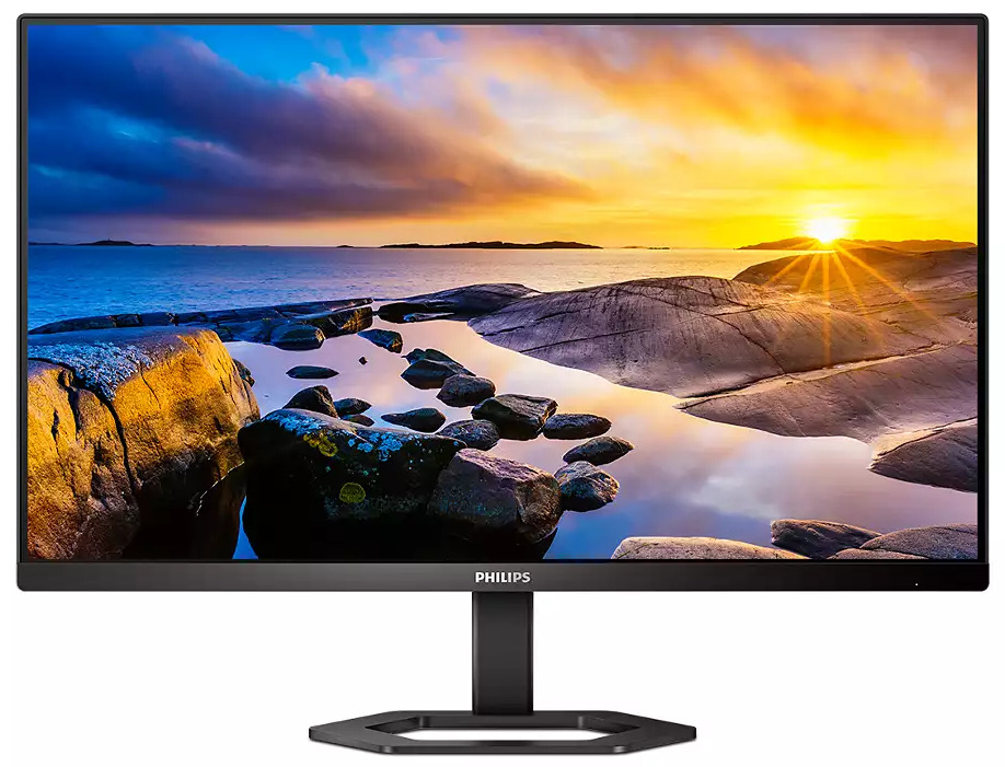 Philips] 24E1N5500E/11が19,800円と激安な件！ [フィリップス,24型