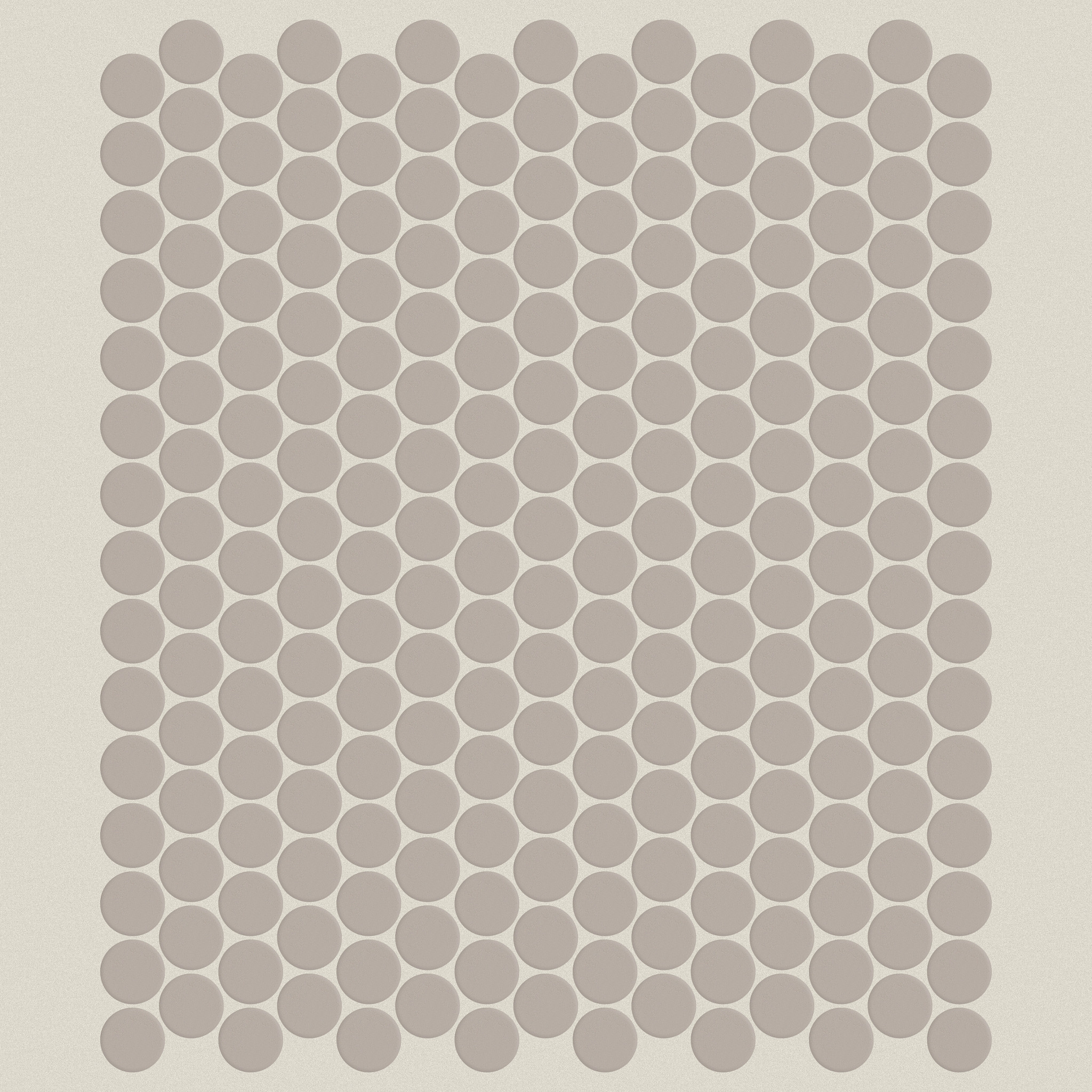 Technicolor Dreams Pny Mos - in color Pearly White | Shaw Floors