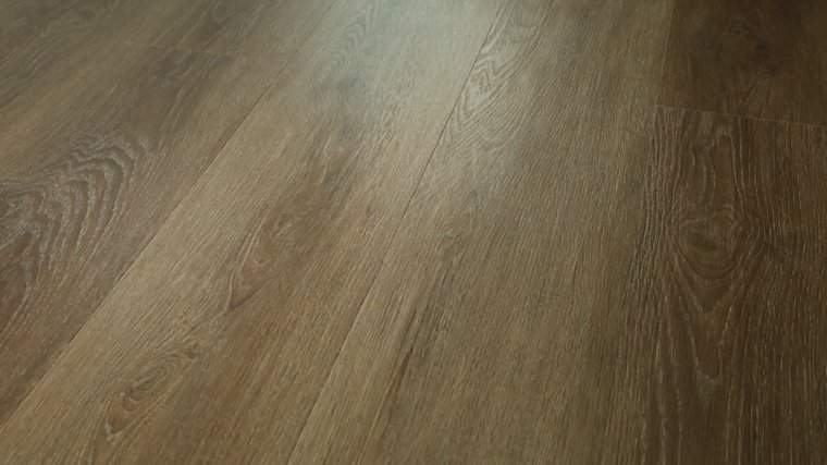 Mulford Oak LVP Flooring | COREtec