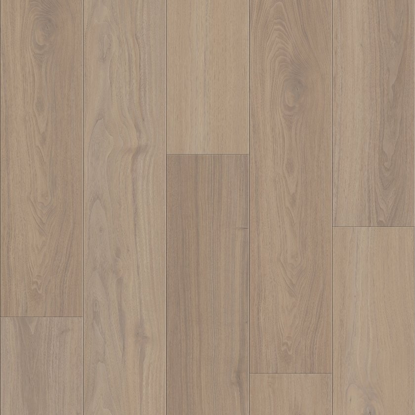 Allegiant Walnut LVP Flooring | COREtec