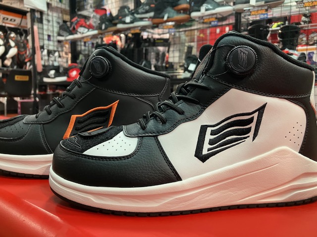 HYOD Newシューズ！！ | しゃぼん玉 -Shabondama-