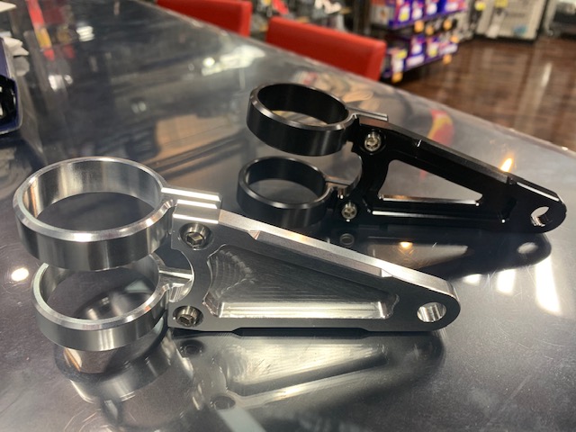 ヘッドライトステー | しゃぼん玉 -Shabondama-