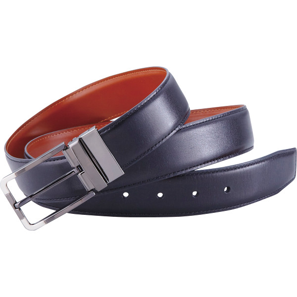 ヴァレンティノ・ルゥディ リバーシブルベルトブラック | シャディ