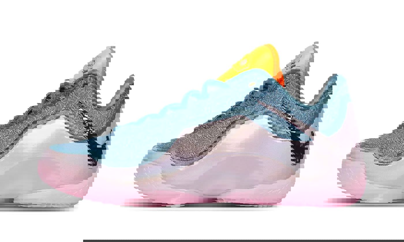 Nike LeBron 23 Miami Twice (Translucent Outsole)