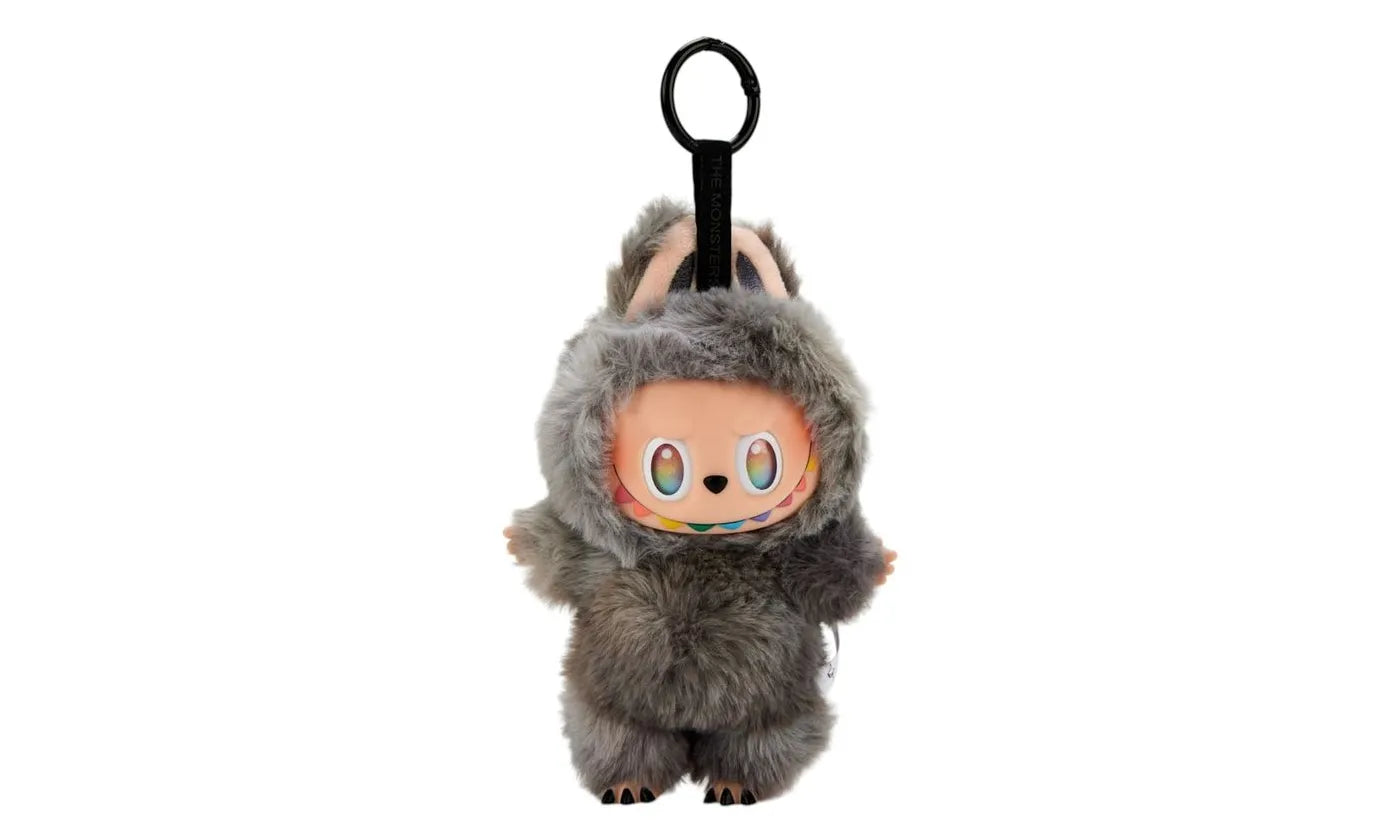 Pop Mart Labubu The Monsters Big into Energy Series ID (Secret