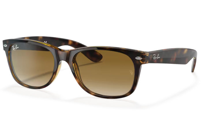 Ray-Ban - RB2132 New Wayfarer – Shades Sunglasses
