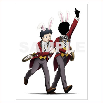 TVアニメ「シャドーハウス」-2nd Season- 公式サイト