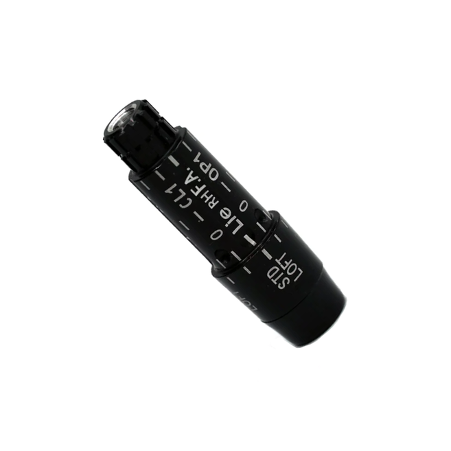 Srixon ZX-Series Driver/Fairway Adapter RH & LH – Shaftopia