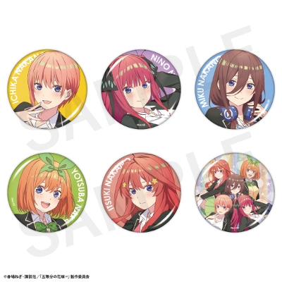 バッジ | シャフト公式オンラインショップ SHAFT TEN