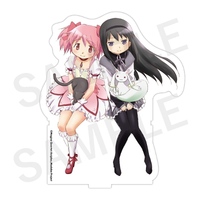 アクリルスタンド | シャフト公式オンラインショップ SHAFT TEN