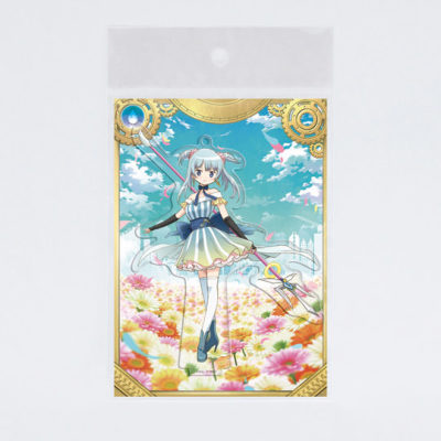 マギアレコード 魔法少女まどか☆マギカ外伝 | シャフト公式オンライン