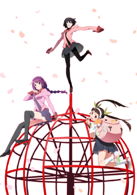 劇場版 魔法少女まどか☆マギカ[新編]叛逆の物語 鹿目まどか&暁美