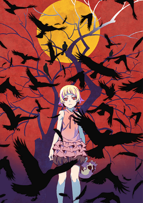 続・終物語 ポストカードセット | 〈物語〉シリーズ | シャフト公式