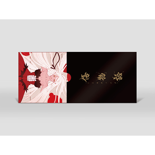 傷物語 -こよみヴァンプ- 【完全生産限定版】 Blu-ray | アーカイブ