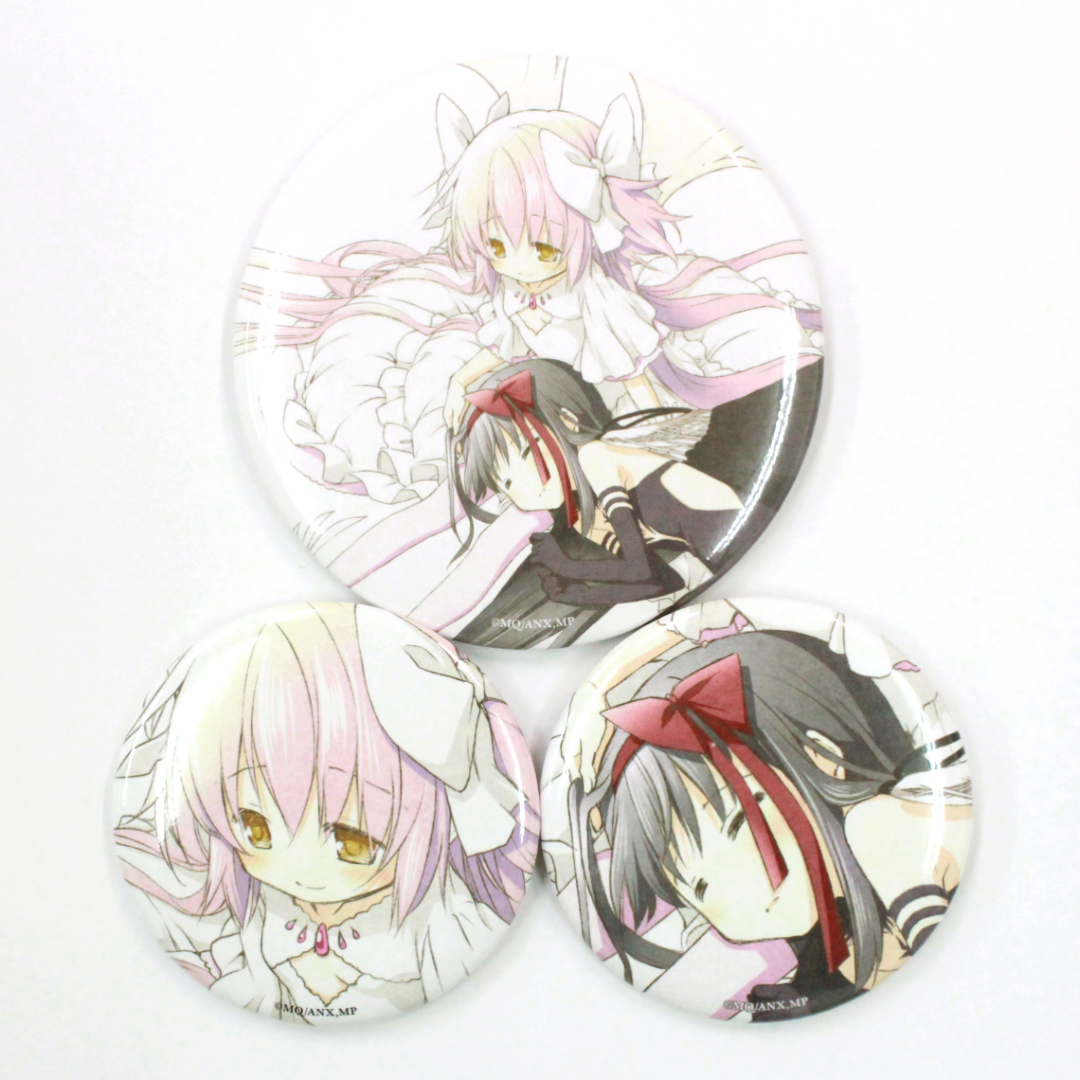 劇場版 魔法少女まどか☆マギカ[新編]叛逆の物語 アルティメットまどか