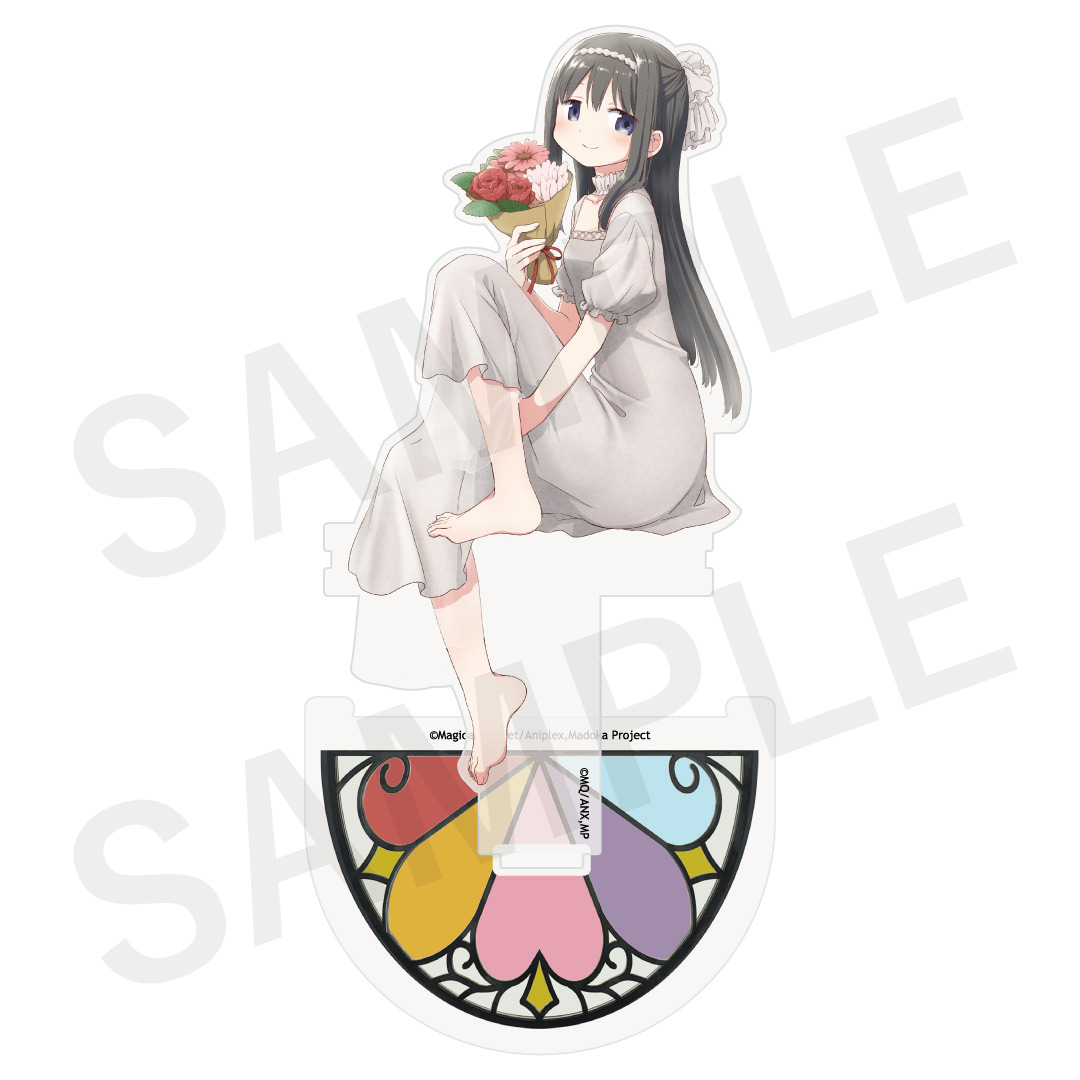 劇場版 魔法少女まどか☆マギカ[新編]叛逆の物語 暁美ほむら 2way