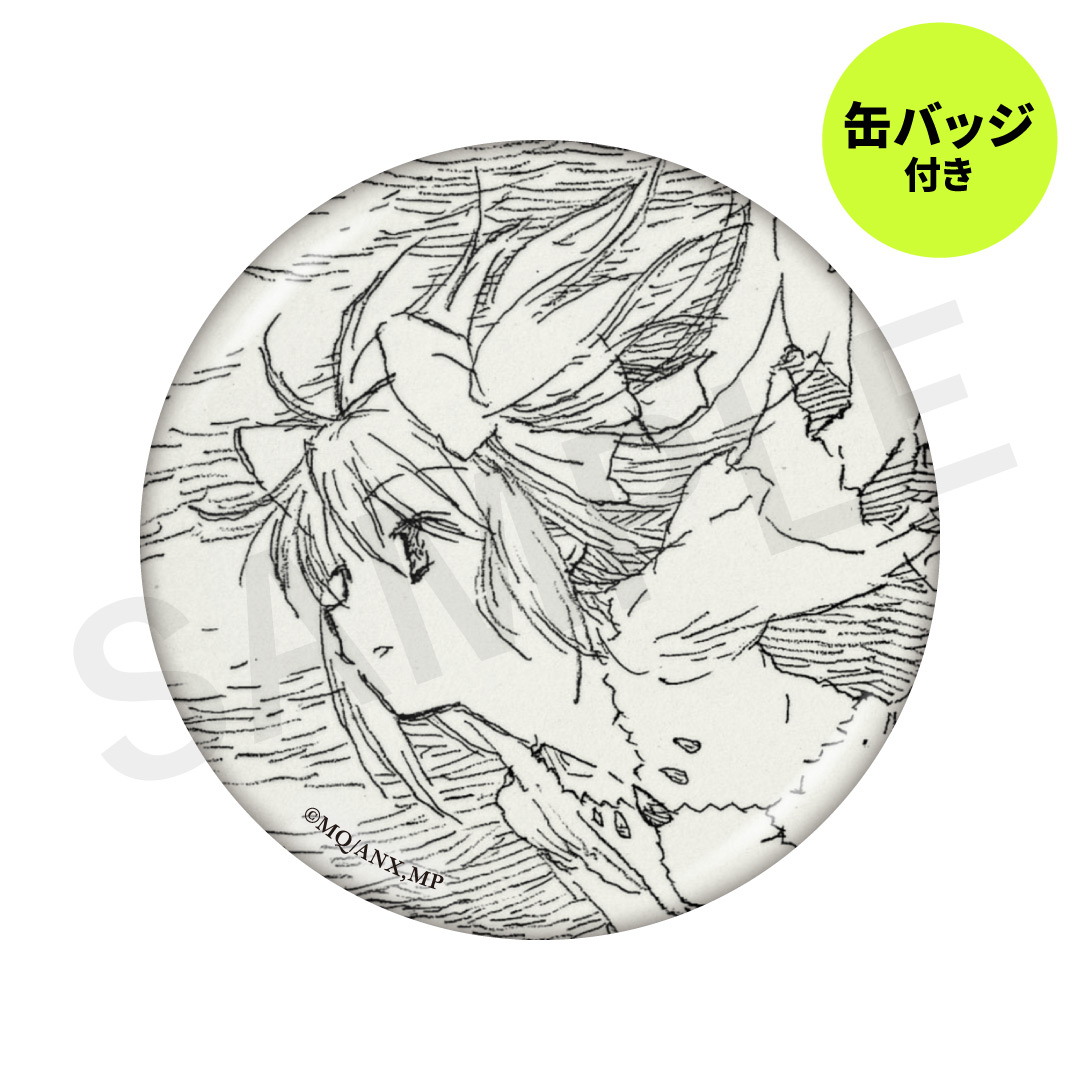 魔法少女まどか☆マギカ アルティメットまどか ロングスリーブTシャツ