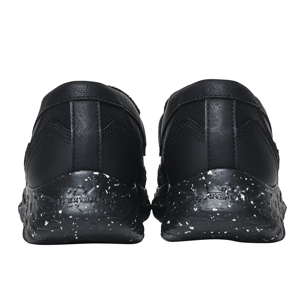 SHAKA スニーカーローファーBLK METEOR LOAFER SXL [メンズ/レディース