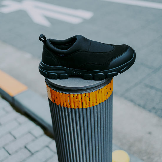 SHAKA スリッポン TREK SLIP ON MOC AT [メンズ/レディース][2023 秋冬