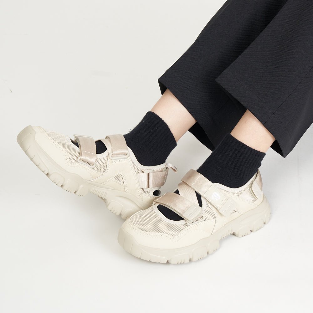 SHAKA 別注 スニーカー サンダル OTTER TRAIL AT [メンズ/レディース