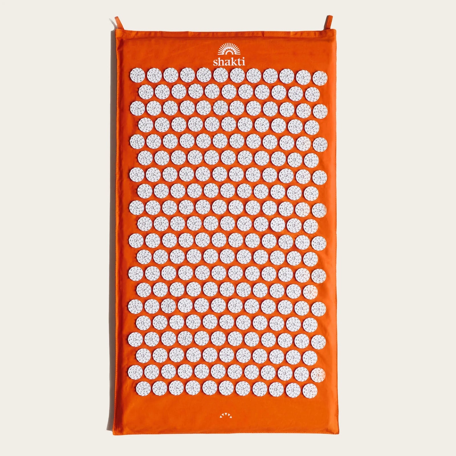 Shakti Mat Original - Orange 正規品 タグ付き Shakti Mat Original