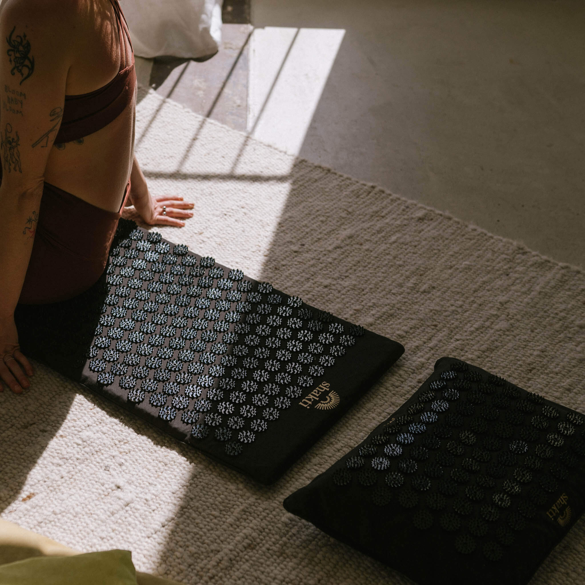 シャクティ商品 – Shakti Japan