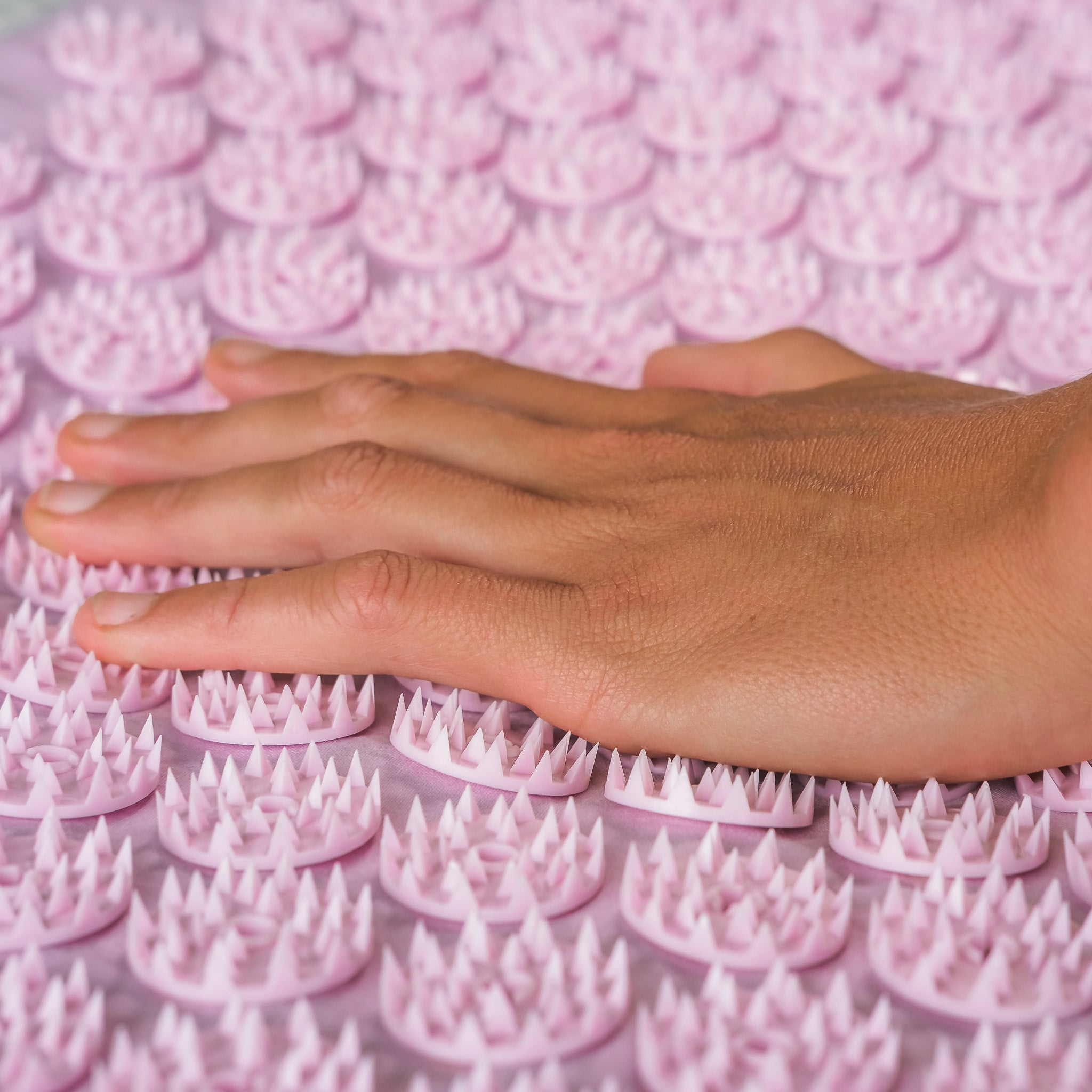 Shakti Classic Acupressure Mat – Shakti Japan