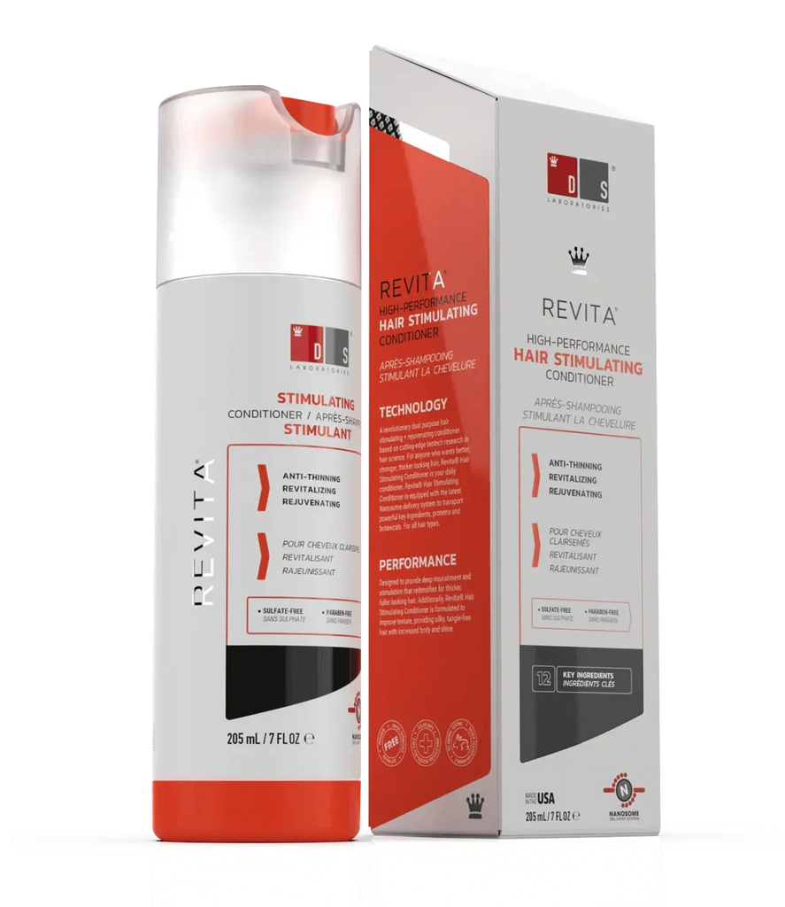 REVITA High Performance Hair Stimulating Conditioner