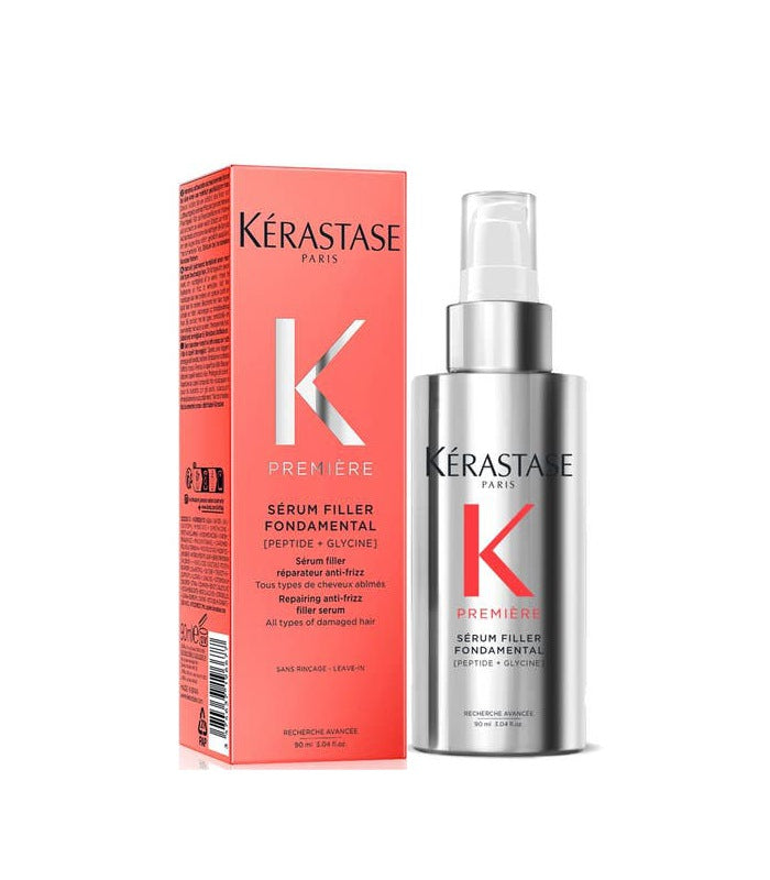 Kerastase Premiere Serum Filler Fondamental 90ml/3.04 oz – Shampoo