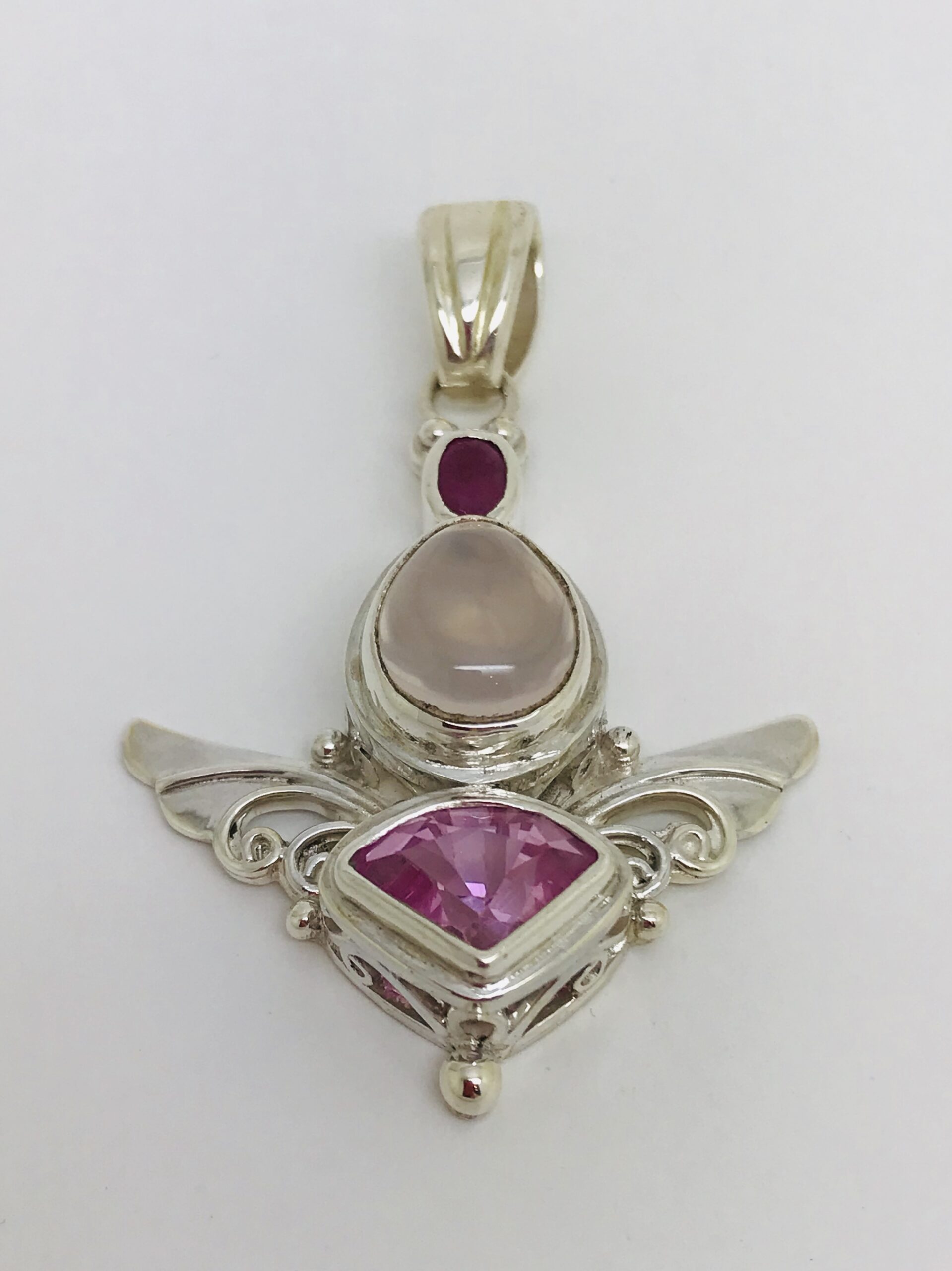 シャンカリジュエリー・ペンダント – MOON | 日本最大の品揃え