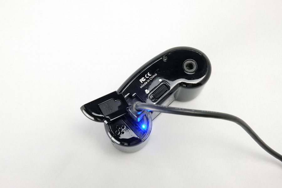 表現系デジタルカメラのキング「Digital Harinezumi 4.0」のご紹介