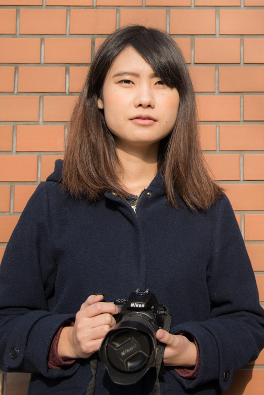 超軽量！人気一眼レフカメラNikon D5500の使用感をインタビューしてき