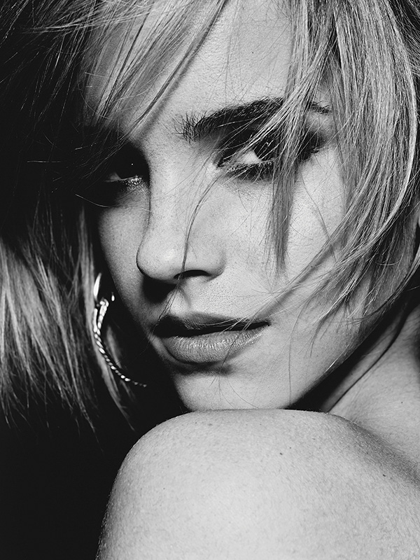 スーパースターが絶賛する伝説のファッションフォトグラファーRankin