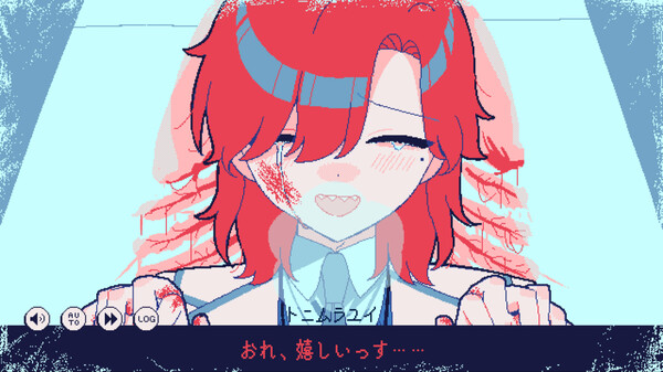 氷点下30度の絶望 / Hyoutenka 30-do no Zetsubou (2025) のゲーム情報