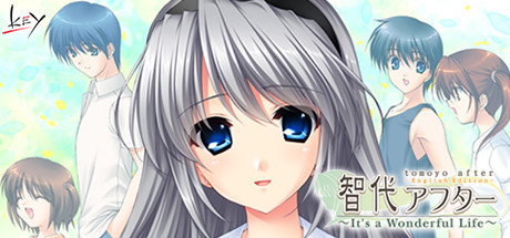 Steam：Tomoyo After ~It's a Wonderful Life~ English Edition