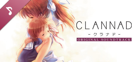 CLANNAD - Original Soundtrack on Steam