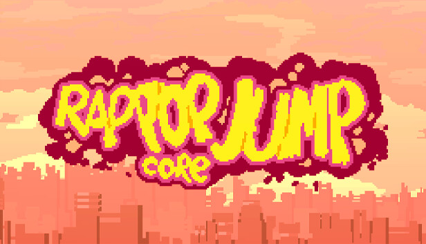 Save 95% on Rap Pop Jump Core on Steam