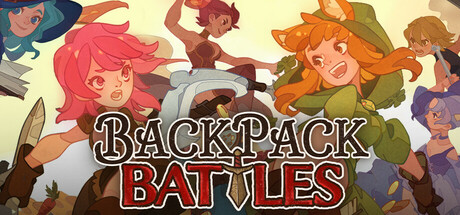 Backpack Battles on Steam